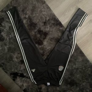 ADIDAS MEXICO TRAINING PANTS FIFA WORLD CUP 2018